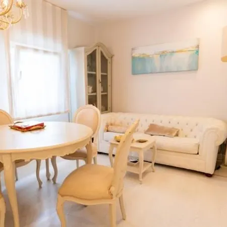 Dream Bahia Center Apartman Santender