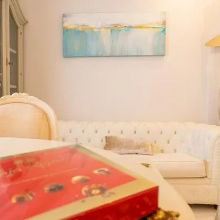 Apartman Dream Bahia Center Santender