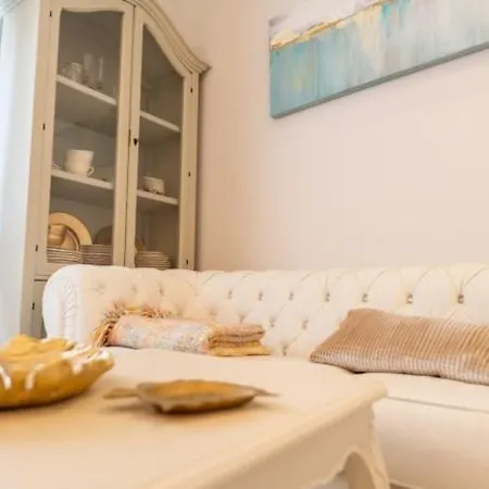 Dream Bahia Center *