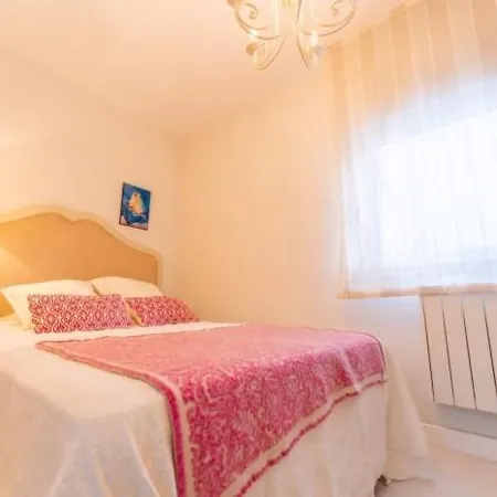 Dream Bahia Center Apartman