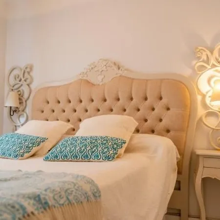 Dream Bahia Center Apartman Santender