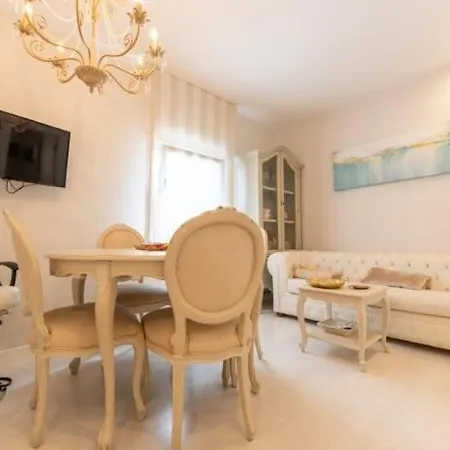 Apartman Dream Bahia Center