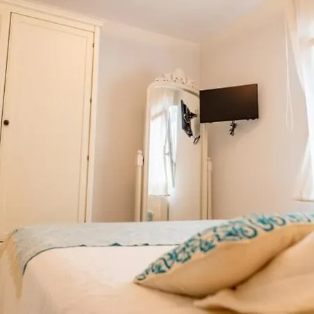 Dream Bahia Center Apartman Santender