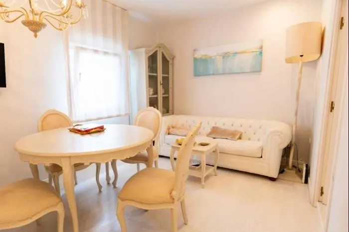 Dream Bahia Center Apartment Santander
