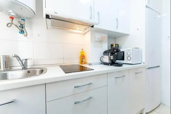 Dream Bahia Center *