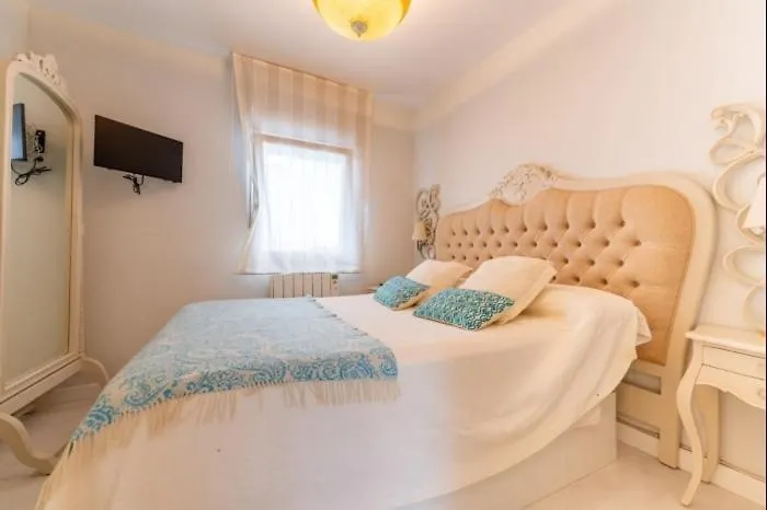 Apartment Dream Bahia Center *