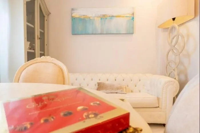 Apartment Dream Bahia Center Santander