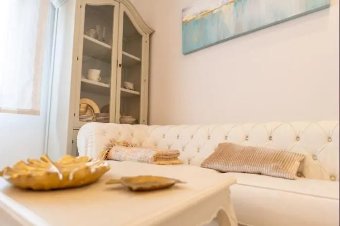 Dream Bahia Center *