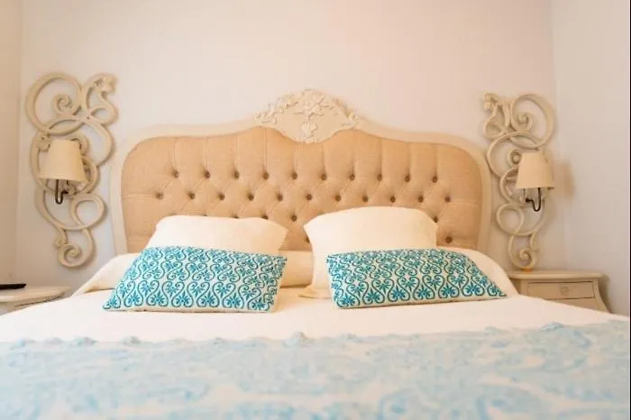 Dream Bahia Center Santander