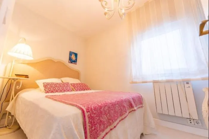 Dream Bahia Center Apartment