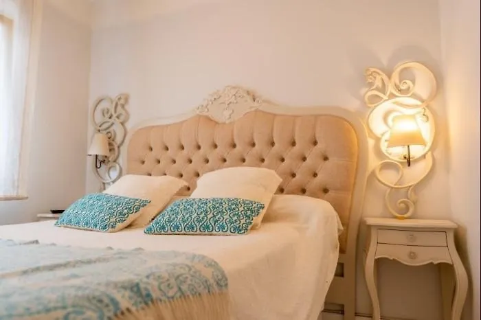 Dream Bahia Center Apartment Santander