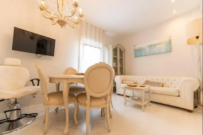 Apartment Dream Bahia Center