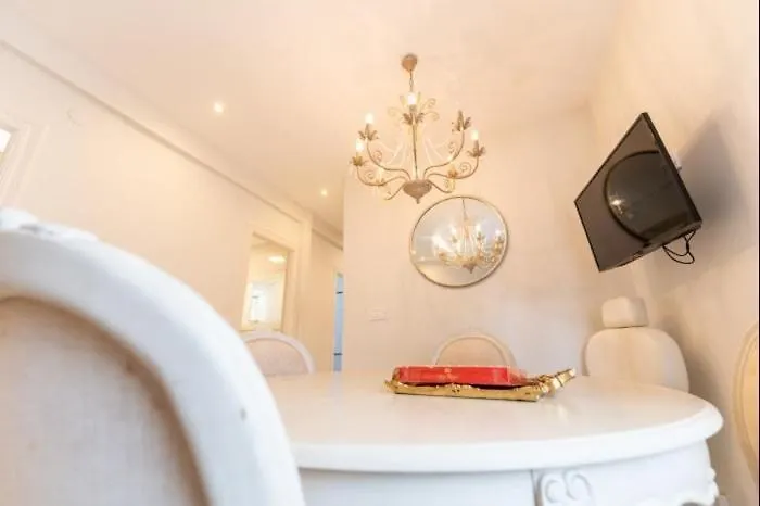 Dream Bahia Center Santander