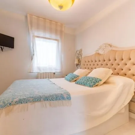 Appartement Dream Bahia Center *