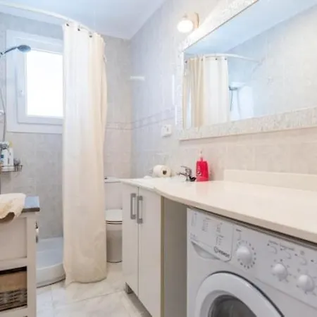 Dream Bahia Center Appartement *