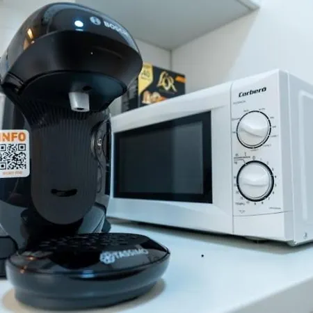 Dream Bahia Center Santander